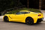 2019 Corvette for sale
